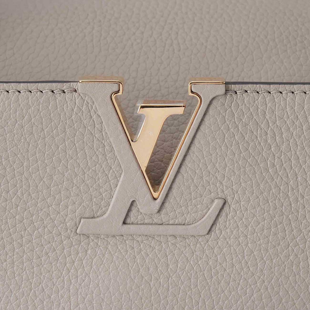 LOUIS VUITTON(USED)루이비통 M42253 카퓌신 MM